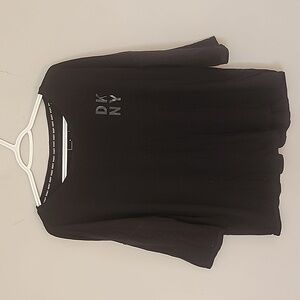 DKNY oversized sweater